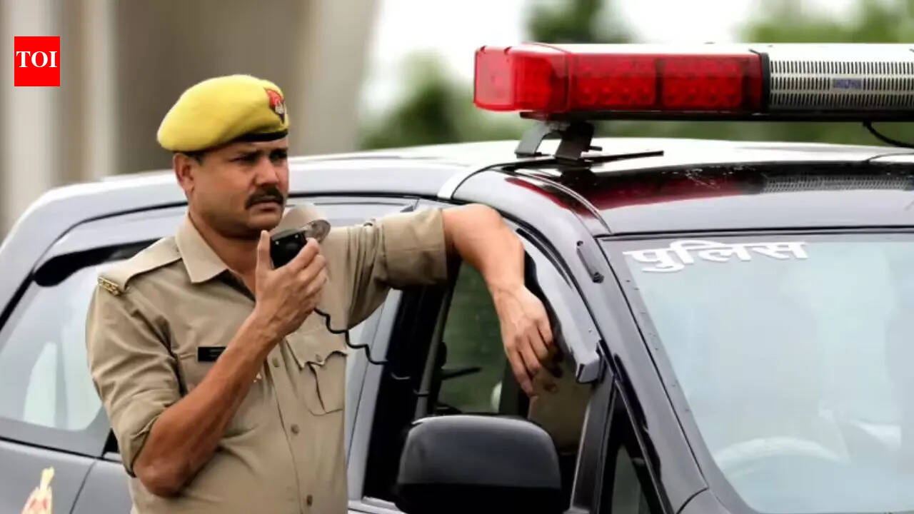 Interstate cyber fraud racket busted; UP Police expands probe, 9 arrested