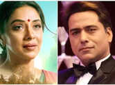 Sachin On Anupamaa Chemistry: Actor credits Rupali&rsquo;s &lsquo;mad&rsquo; dedication