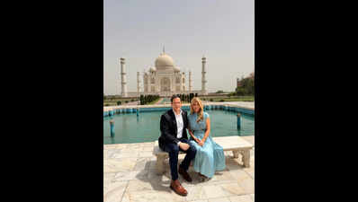  Rubio at Taj
