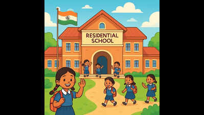 Labour dept plans residential schools for children of 1.6L construction workers