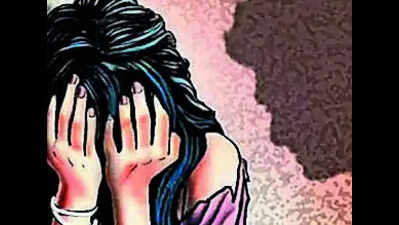 15-yr-old Dalit girl abducted, raped in Etah; two held