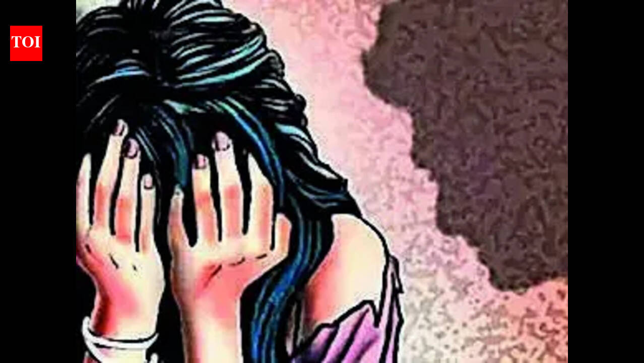 15-yr-old Dalit girl abducted, raped in Etah; two held