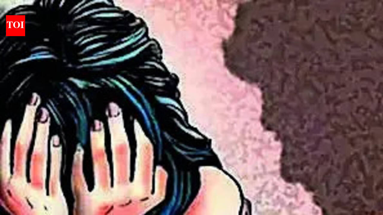 15-yr-old Dalit girl abducted, raped in Etah; two held