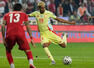 No Real Madrid player in Spain's FIFA World Cup squad; Yamal makes cut