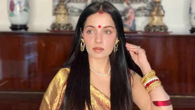 Celina Jaitly reacts to Twisha Sharma death case amid divorce battle with husband Peter Haag: ‘Marriage is not always happily ever after’