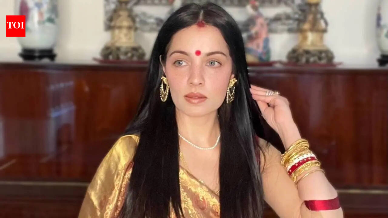 Celina Jaitly reacts to Twisha Sharma death case amid divorce battle with husband Peter Haag: ‘Marriage is not always happily ever after’