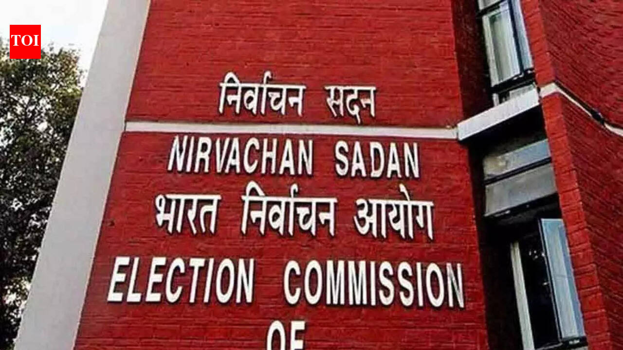 Ask central agencies, ACB to be on vigil during RS polls: JMM to EC