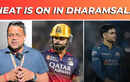 IPL Qualifier 1: Virat Kohli vs Shubman Gill set to hold key