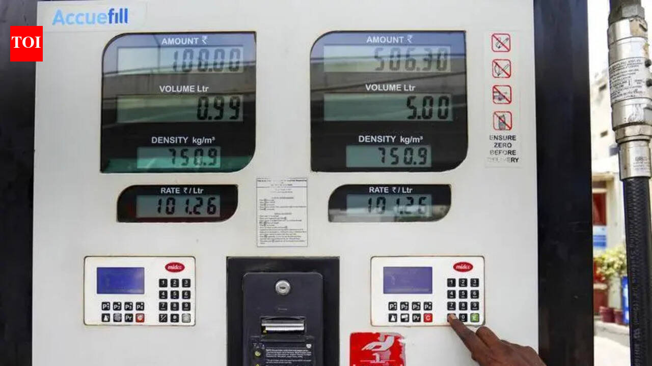 Farmers fume over diesel price hikes, plan protests