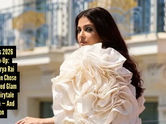 Aishwarya Rai Bachchan ended Cannes 2026 in sculpted coutures and main-character energy