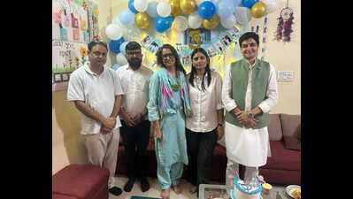 Working tirelessly in the field of mental health awareness, Jaipur’s Jooyfull Heaven Counseling Center completes three years of successful journey