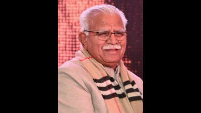 Global crude surge behind fuel price rise: Khattar