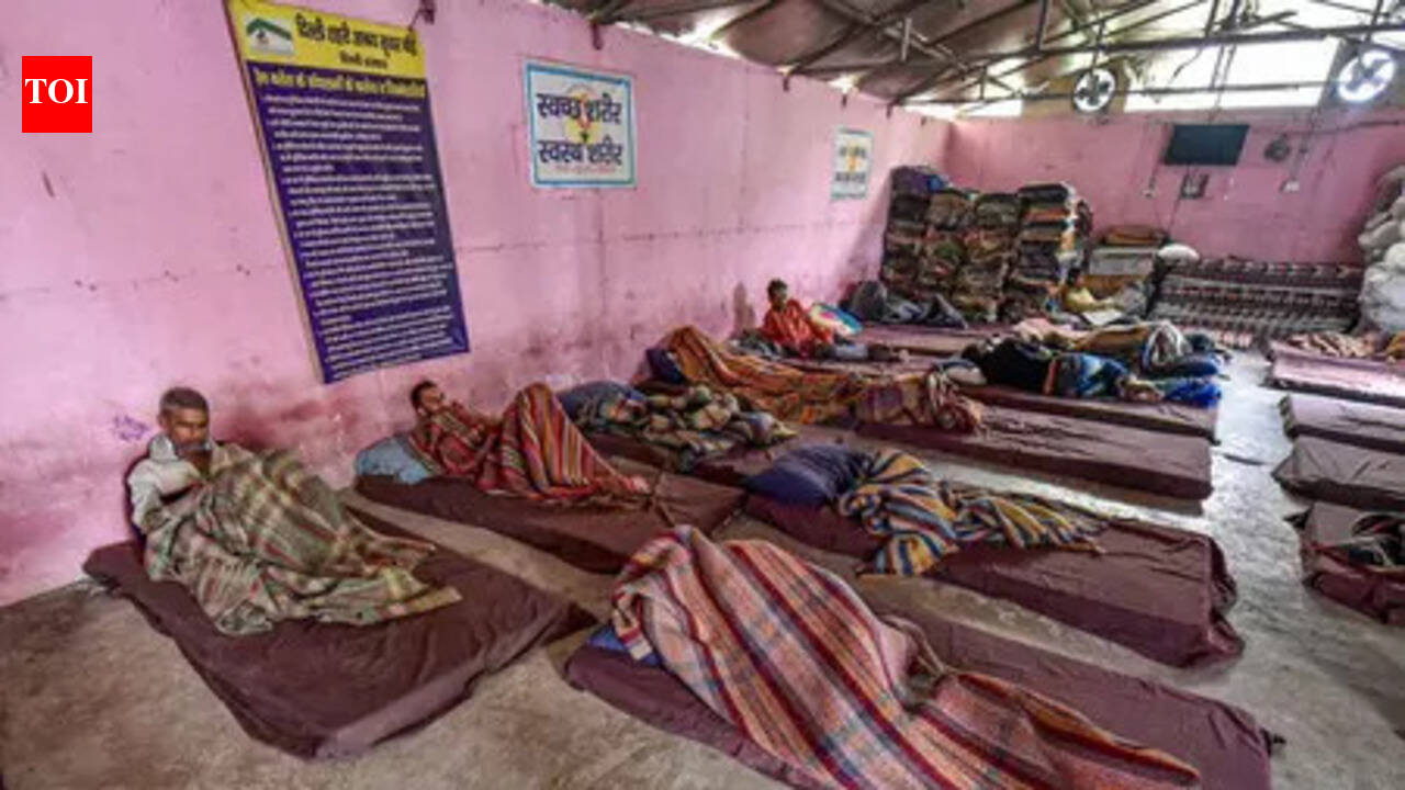 Civic body to set up shelters for daily wagers
