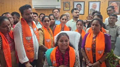 HC order flips panchayat equation, BJP holds Anand