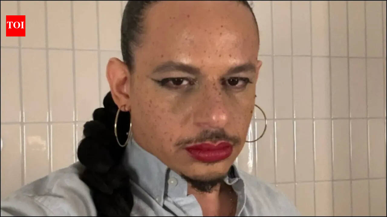 Eric André talks about getting his blocked OTT account back