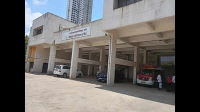High-rise boom, weak safety: Corporators flag deficiencies following visit to Thane Fire Station