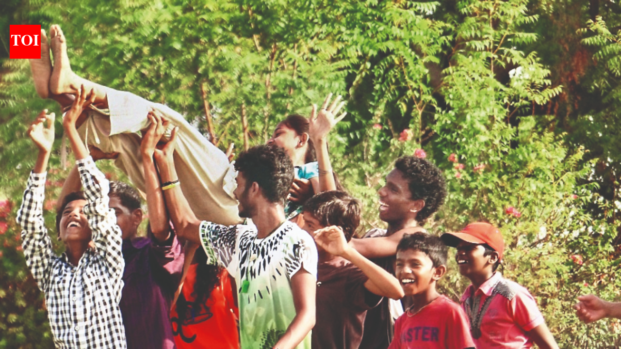 Chennai's Katradi NGO Uses Ultimate Frisbee and Arts to Break Gender Barriers in Youth