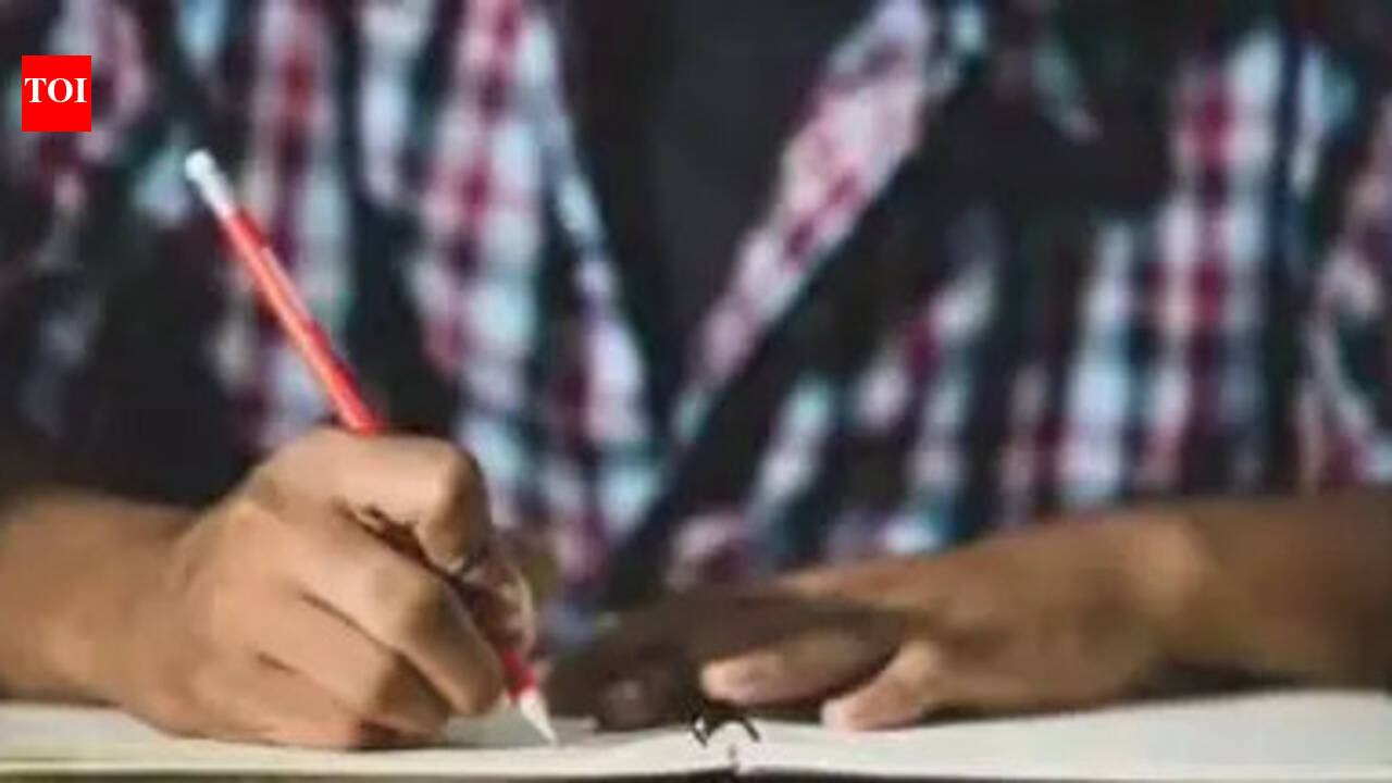 SSC GD exam cancelled as authorities call candidates triple the capacity of centre