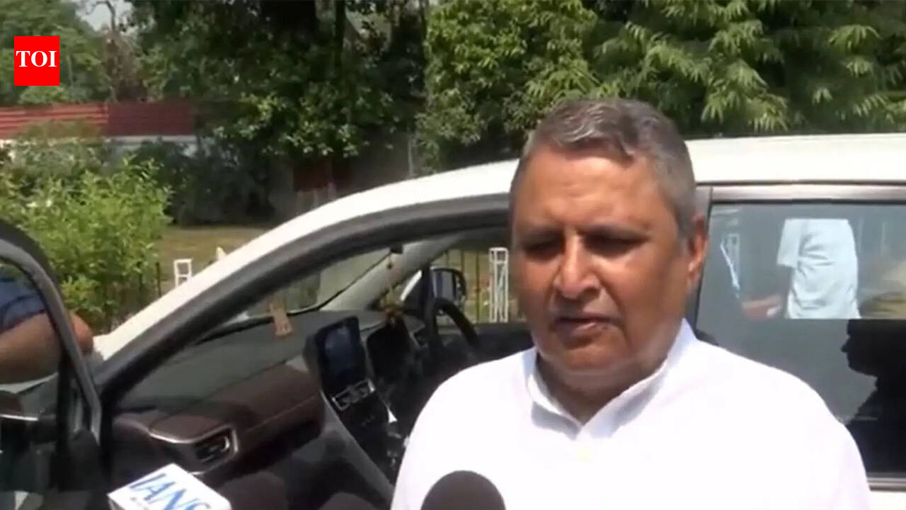 Global energy crisis behind fuel price rise: Dy CM