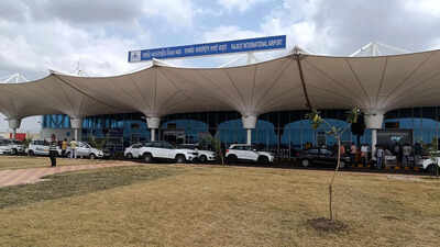 ATF pinch trims Air India flights from city, Vadodara