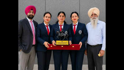 Extra-innings win: Punjab’s top sporting honour, Maharaja Ranjit Singh ...