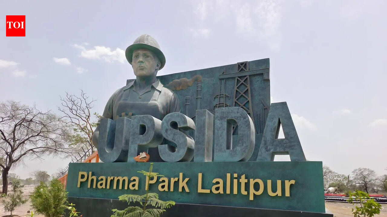 Lalitpur Pharma Park to generate thousands of jobs: Min