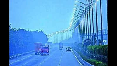 Man drives at over 200 kmph on Hyderabad’s ORR, arrested after video goes viral