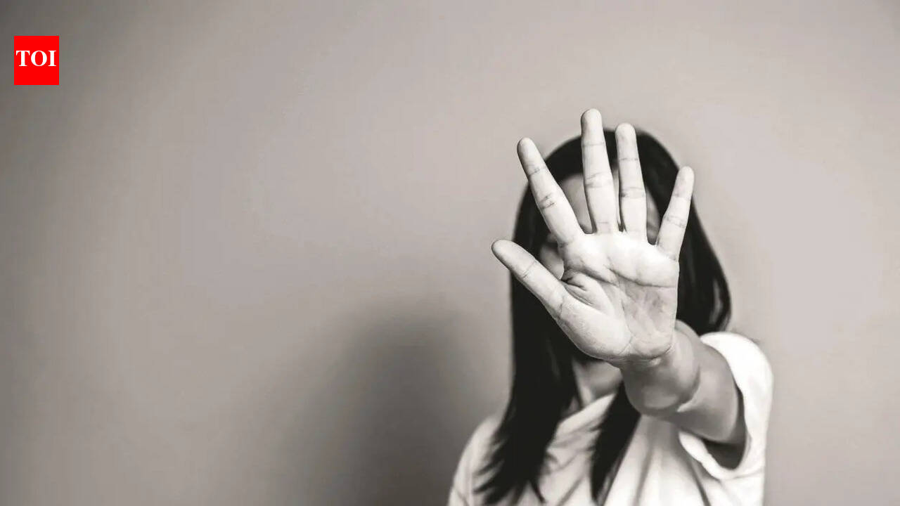 Doctor arrested on charge of rape in Nashik