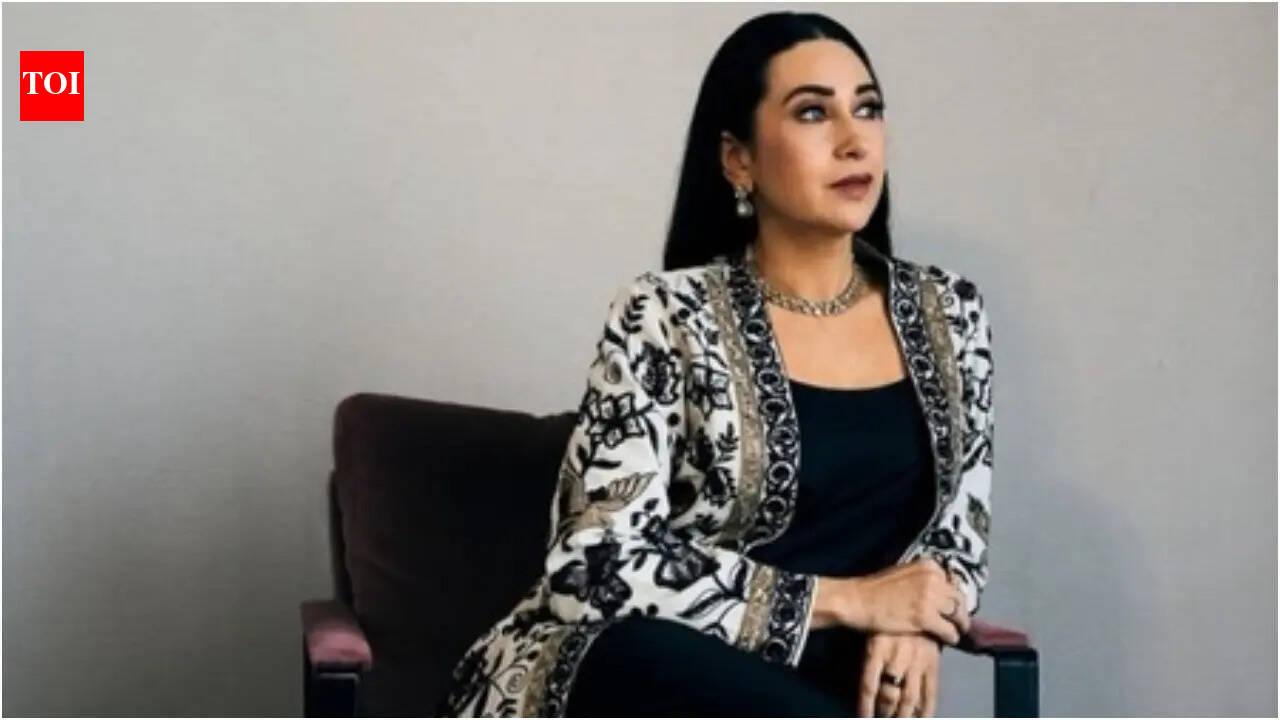 India’s Best Dancer Season 5: Karisma Kapoor revisits memories of ‘Husn Hai Suhana’; says 'main uss time par 17-18 saal ki thi aur mujhe Govinda ji ke saath dance karna tha...'