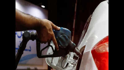 Fourth fuel price increase sparks inflation worries