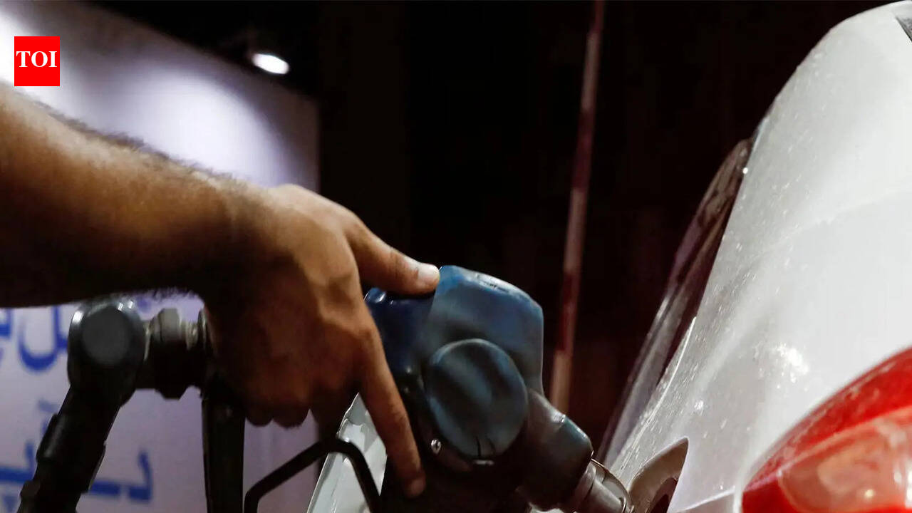 Fourth fuel price increase sparks inflation worries
