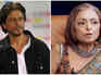 Anita Kanwal recalls helping Shah Rukh Khan in his early days