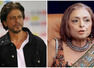 Anita Kanwal recalls helping Shah Rukh Khan in his early days