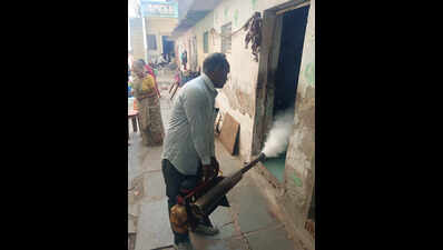 Ahmedabad’s new reality: Dengue not a seasonal outbreak, but a permanent threat