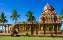 Great Living Chola Temples, Tamil Nadu