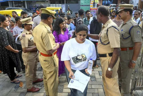 Change in prelims question pattern troubles civil service aspirants