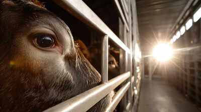 Animal Defence Law Toothless, Ludhiana Ranks 8th On National Crime Record Bureau’s Cruelty Scale.