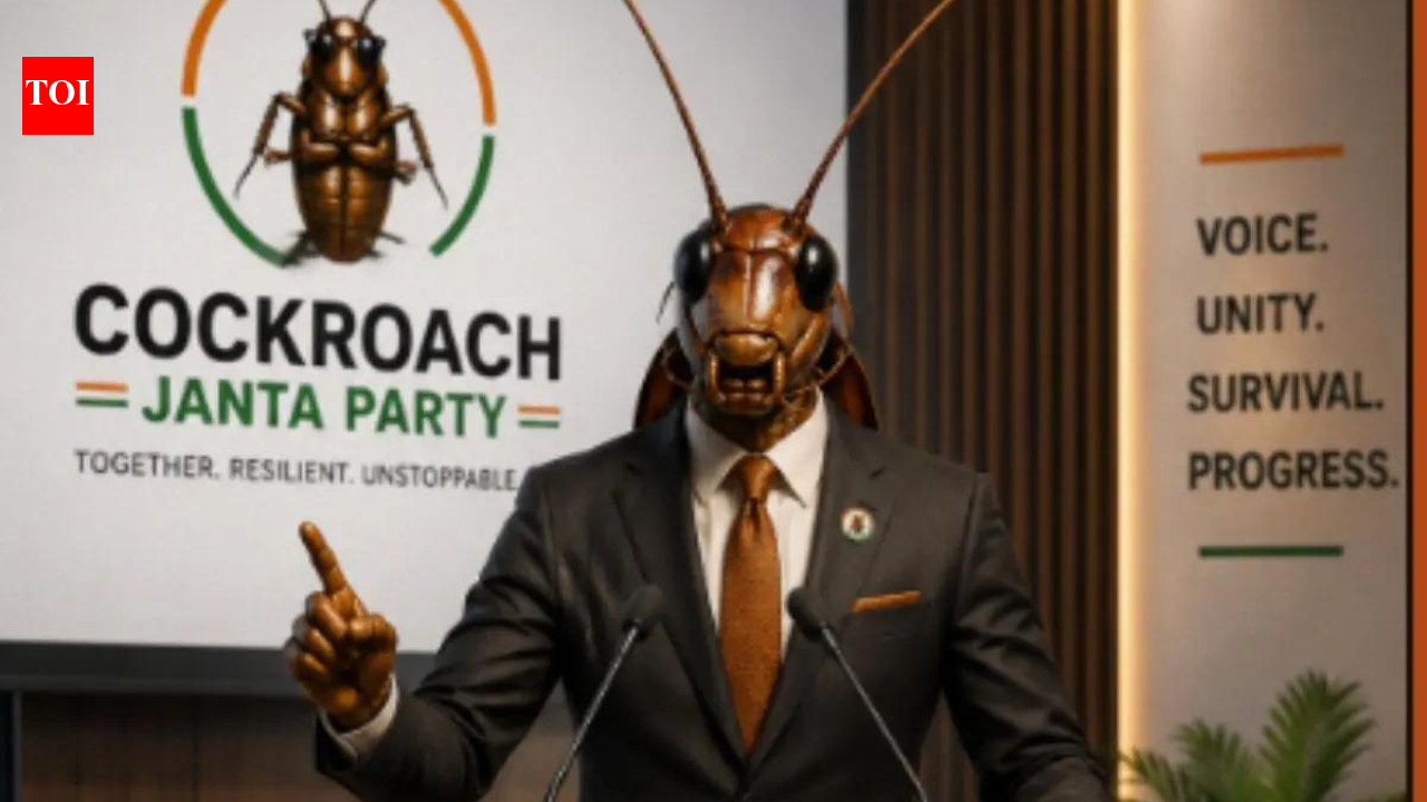 CPM condemns ban on Cockroach Janta Party, accuses BJP of intolerance