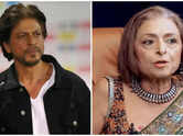 Anita Kanwal recalls helping Shah Rukh Khan in his early days