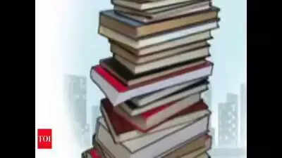 School education department commences sale and distribution of new class I-III books