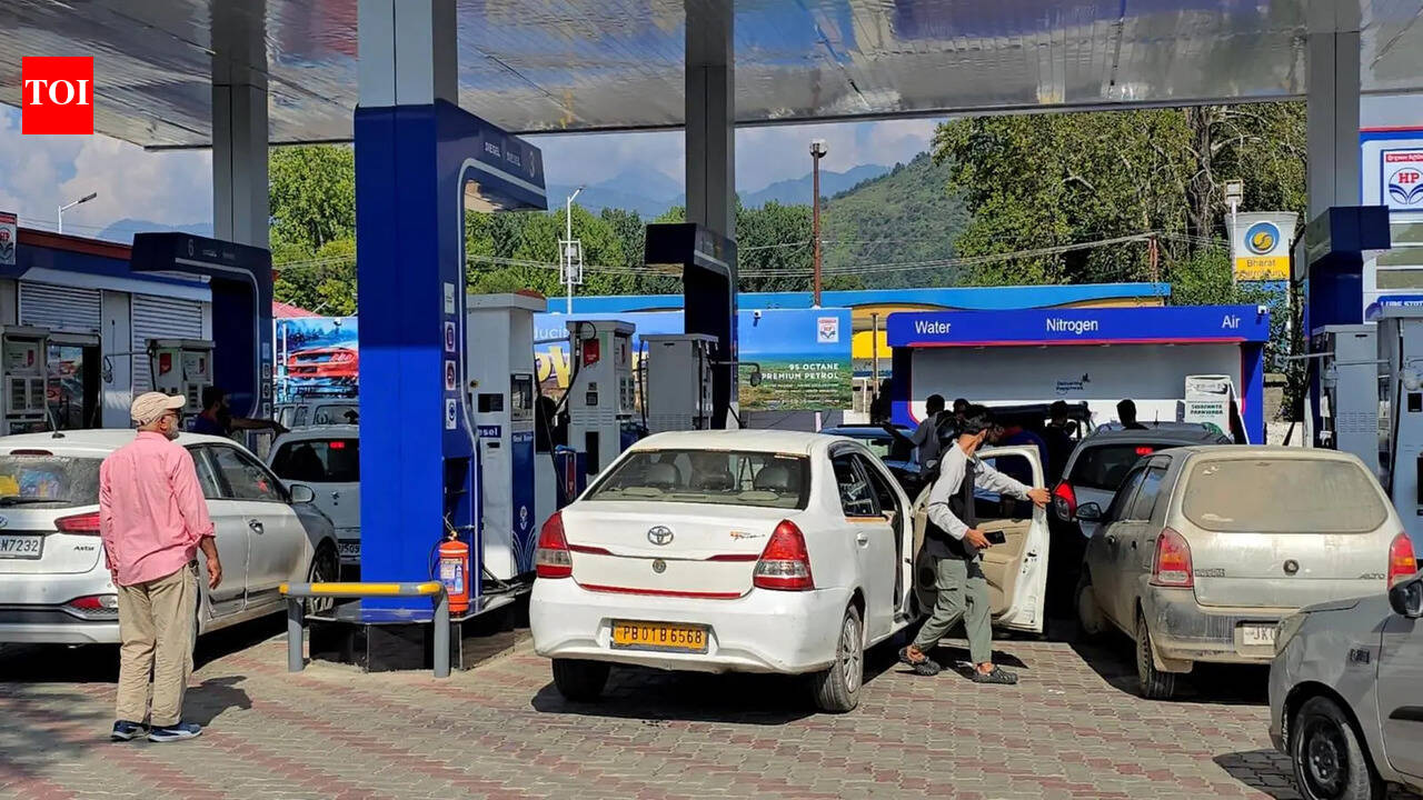 Petrol theft on rise in Kolhapur as fuel prices touch new highs