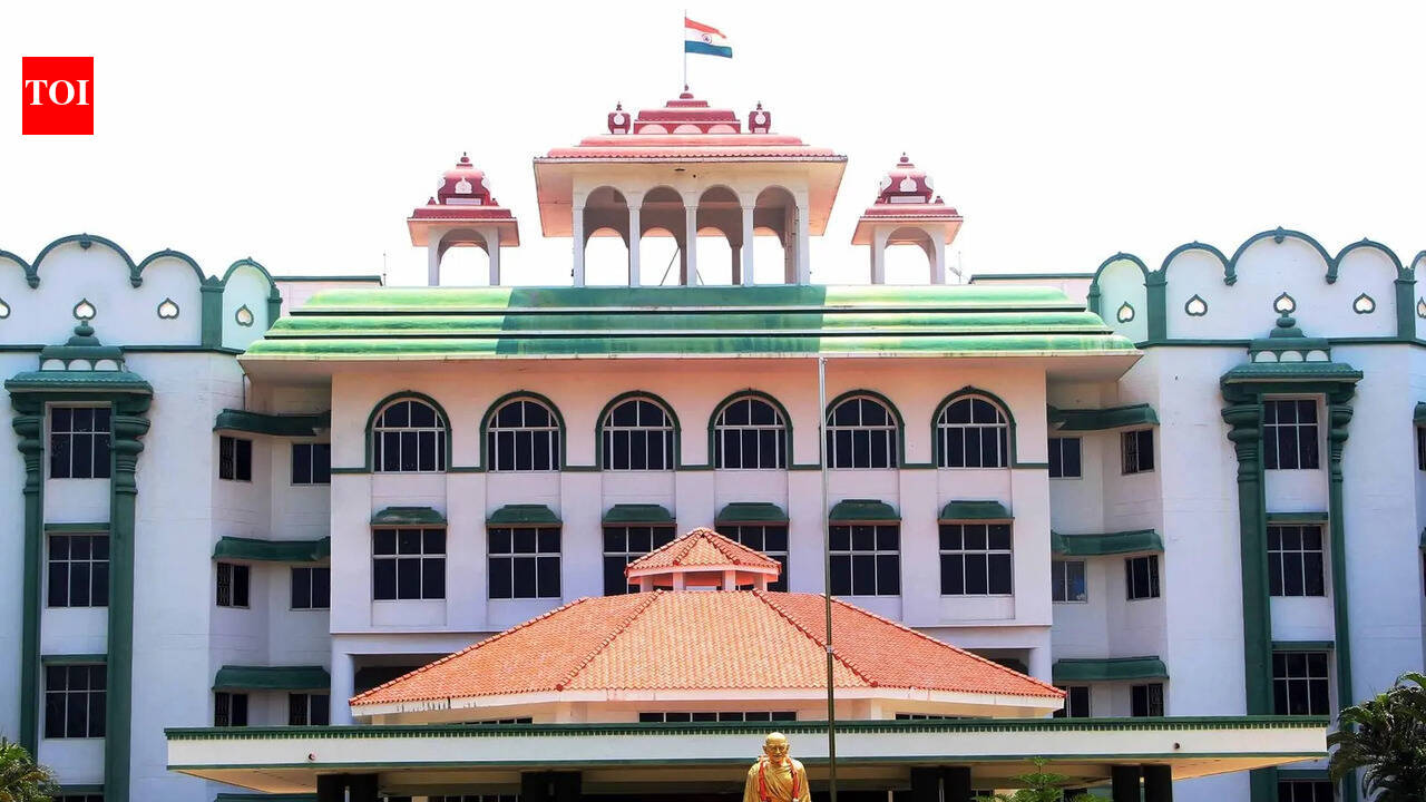 HC orders removal of encroachments from water channel