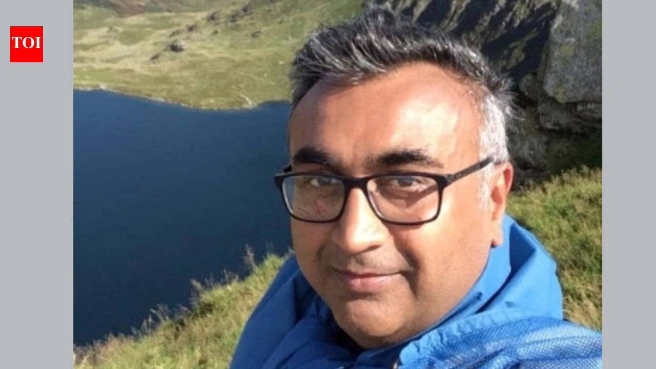 UK-based neurosurgeon Chirag Patel suspended after having sex with female patient
