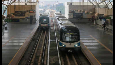 After Rapid Metro shutdown, push for backup power feed to prevent disruptions