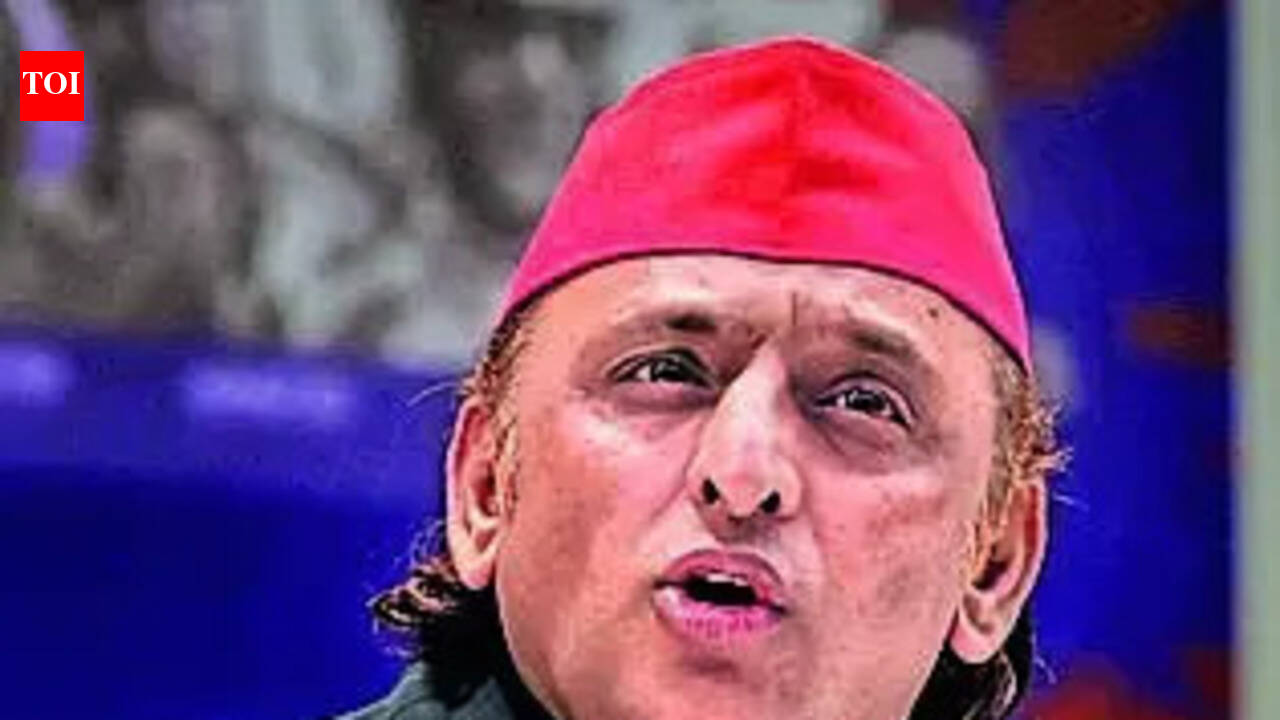 Polls around corner, SP again under political glare for Ramcharitmanas