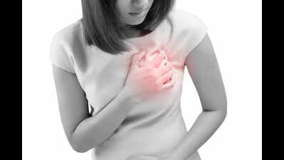 Surgery helps 21-year-old Solapur woman with rare & life-threatening heart condition to breathe easy