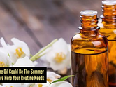 Jasmine oil for hair growth: Benefits, uses, and why it&rsquo;s trending this summer