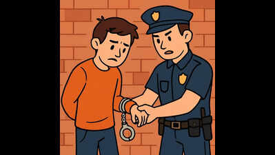 BJP youth functionary arrested for rape