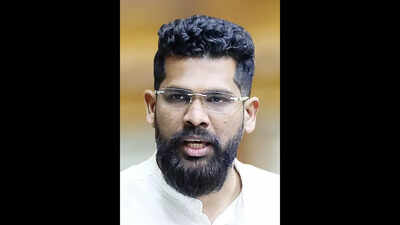 No plans to join Congress for ’27 polls: Viresh Borkar