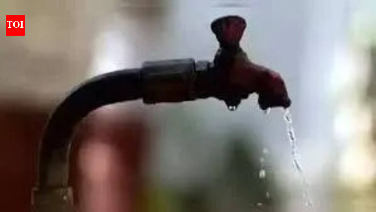Water supply restored in Kolathur after six days